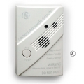 GE Safeair Carbon Monoxide Detector 250COe
